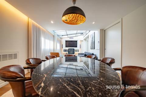 Apartamento T4+1 DUPLEX Venda em Leiria, Pousos, Barreira e Cortes,Leiria