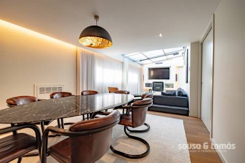 Apartamento T4+1 DUPLEX Venda em Leiria, Pousos, Barreira e Cortes,Leiria