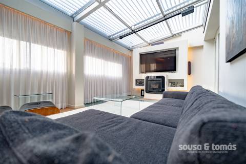 Apartamento T4+1 DUPLEX Venda em Leiria, Pousos, Barreira e Cortes,Leiria