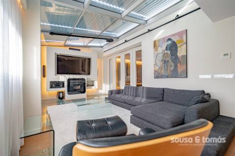 Apartamento T4+1 DUPLEX Venda em Leiria, Pousos, Barreira e Cortes,Leiria