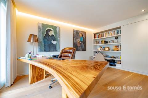 Apartamento T4+1 DUPLEX Venda em Leiria, Pousos, Barreira e Cortes,Leiria