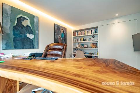 Apartamento T4+1 DUPLEX Venda em Leiria, Pousos, Barreira e Cortes,Leiria