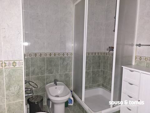 Apartamento T1 Arrendamento em Marrazes e Barosa,Leiria