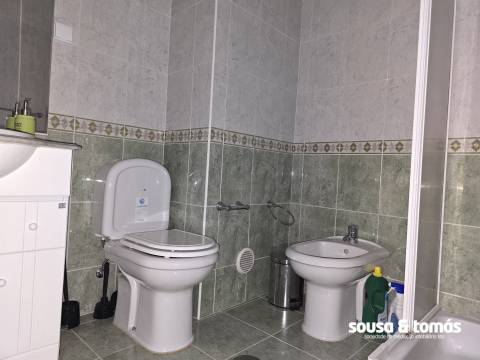 Apartamento T1 Arrendamento em Marrazes e Barosa,Leiria