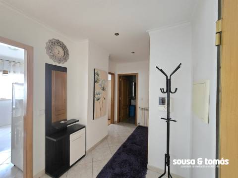 Apartamento T1 Arrendamento em Marrazes e Barosa,Leiria