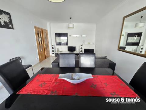 Apartamento T1 Arrendamento em Marrazes e Barosa,Leiria