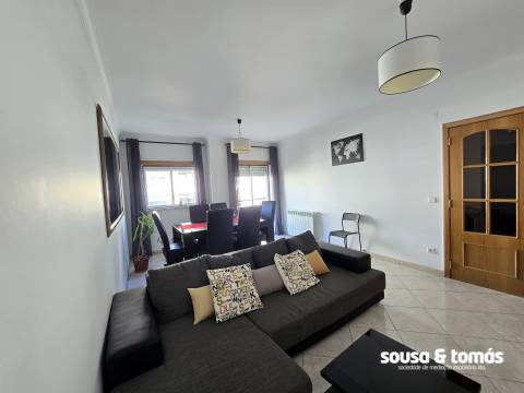 Apartamento T1 Arrendamento em Marrazes e Barosa,Leiria