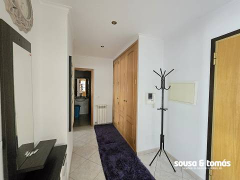 Apartamento T1 Arrendamento em Marrazes e Barosa,Leiria
