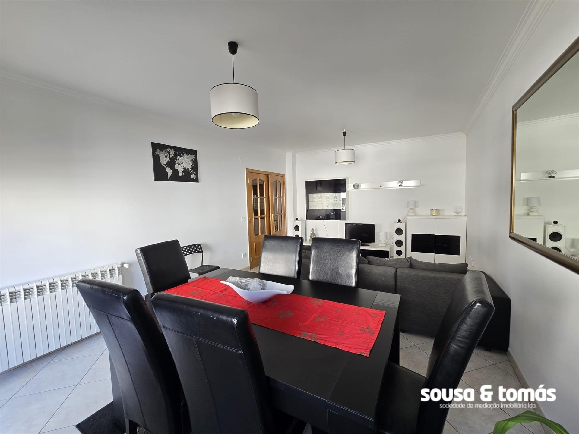 Apartamento T1 Arrendamento em Marrazes e Barosa,Leiria