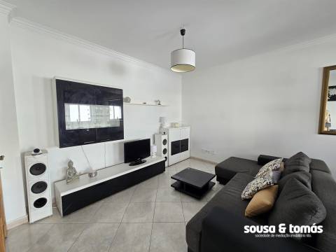 Apartamento T1 Arrendamento em Marrazes e Barosa,Leiria