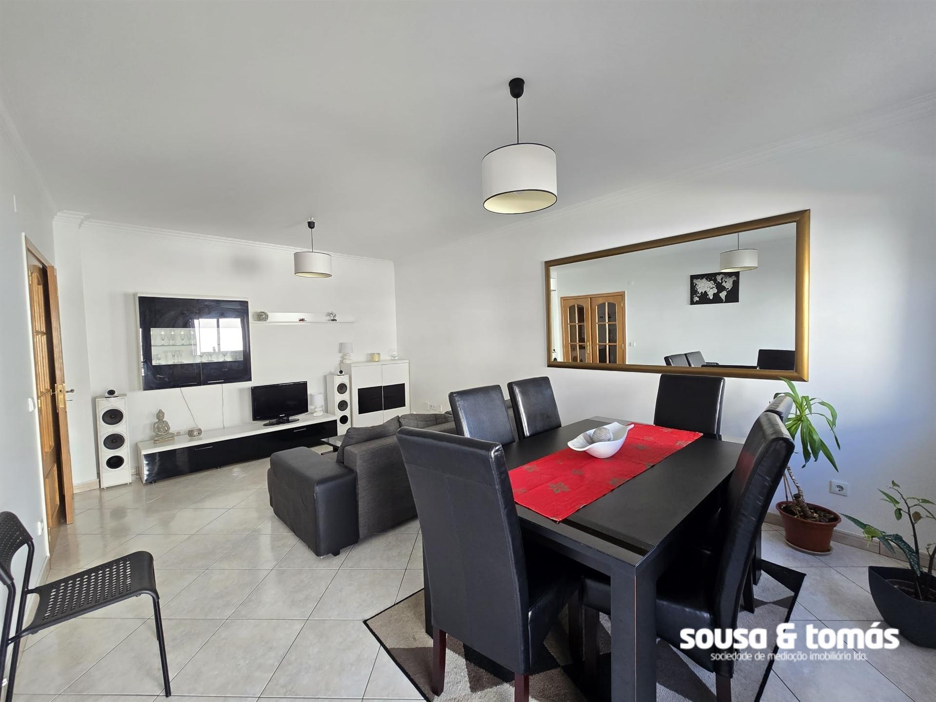 Apartamento T1 Arrendamento em Marrazes e Barosa,Leiria
