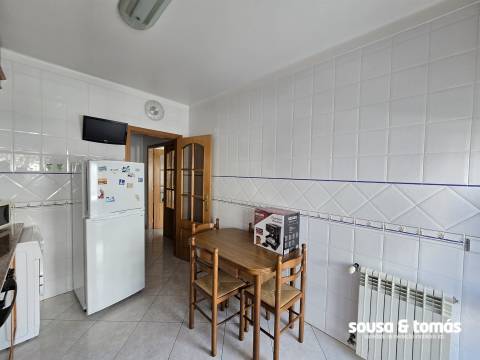 Apartamento T1 Arrendamento em Marrazes e Barosa,Leiria