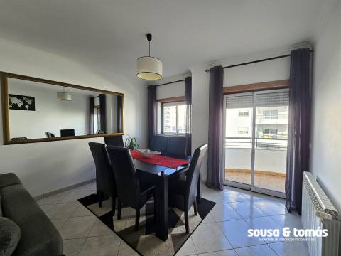 Apartamento T1 Arrendamento em Marrazes e Barosa,Leiria