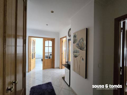 Apartamento T1 Arrendamento em Marrazes e Barosa,Leiria