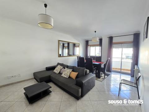 Apartamento T1 Arrendamento em Marrazes e Barosa,Leiria