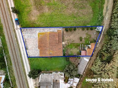 Moradia T3+2 Venda em Marrazes e Barosa,Leiria