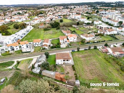 Moradia T3+2 Venda em Marrazes e Barosa,Leiria