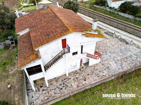 Moradia T3+2 Venda em Marrazes e Barosa,Leiria