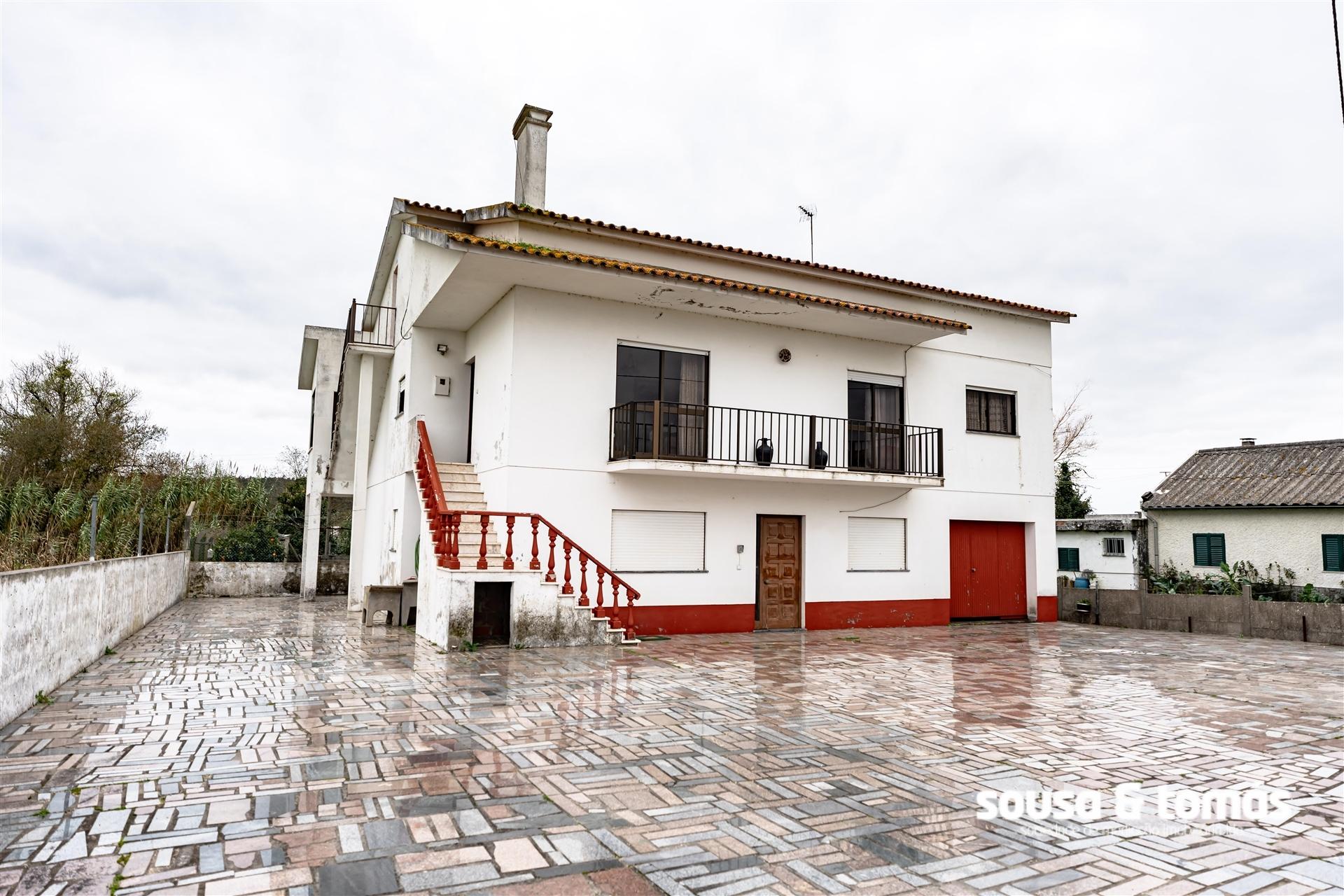 Moradia T3+2 Venda em Marrazes e Barosa,Leiria