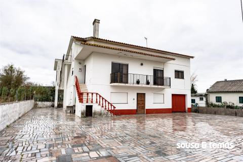 Moradia T3+2 Venda em Marrazes e Barosa,Leiria