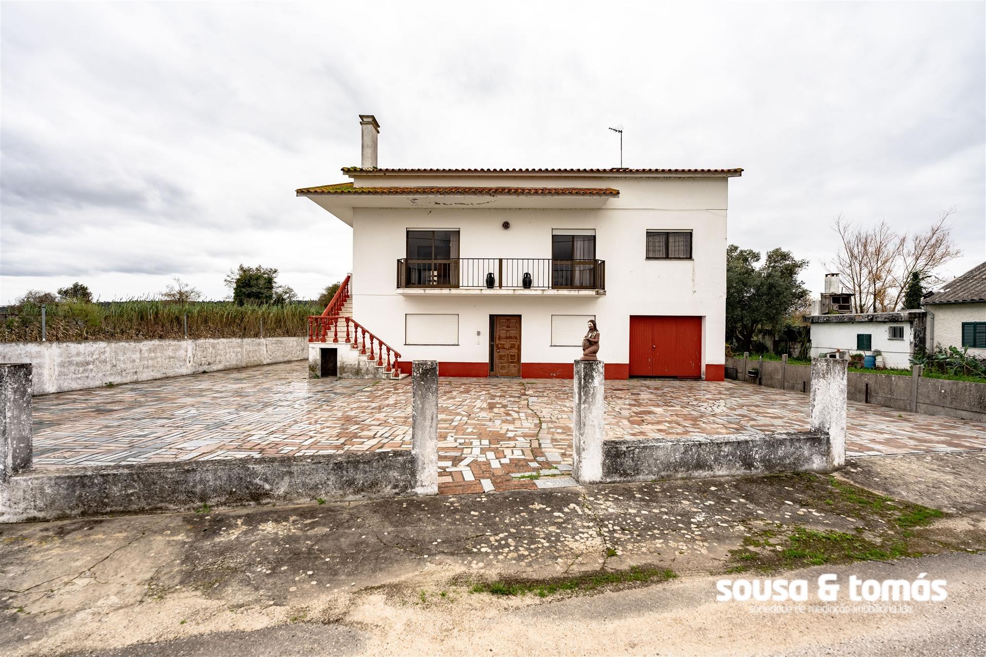 Moradia T3+2 Venda em Marrazes e Barosa,Leiria