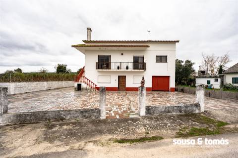 Moradia T3+2 Venda em Marrazes e Barosa,Leiria