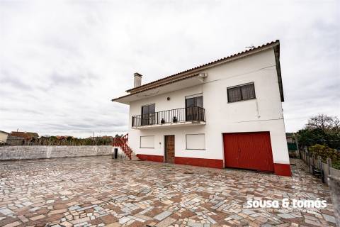 Moradia T3+2 Venda em Marrazes e Barosa,Leiria