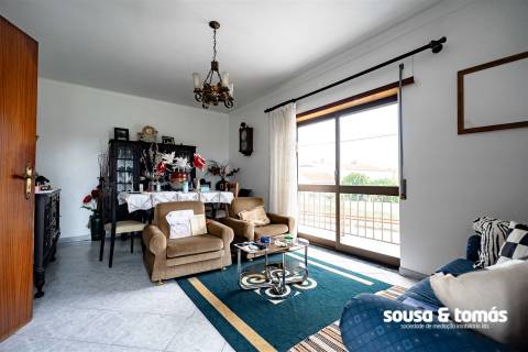 Moradia T3+2 Venda em Marrazes e Barosa,Leiria