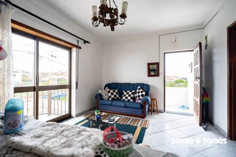 Moradia T3+2 Venda em Marrazes e Barosa,Leiria