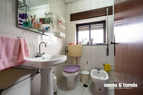 Moradia T3+2 Venda em Marrazes e Barosa,Leiria