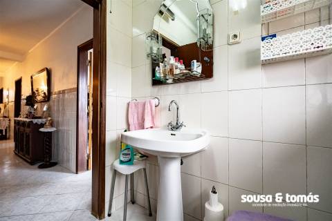 Moradia T3+2 Venda em Marrazes e Barosa,Leiria