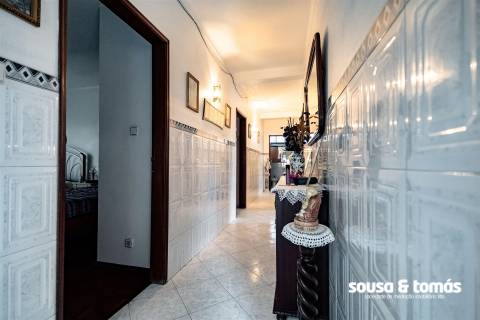 Moradia T3+2 Venda em Marrazes e Barosa,Leiria