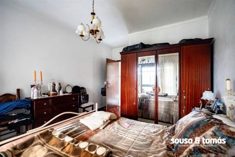 Moradia T3+2 Venda em Marrazes e Barosa,Leiria