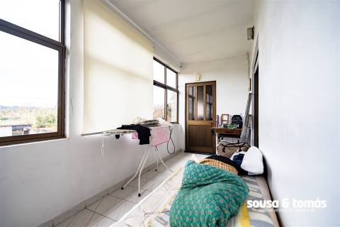 Moradia T3+2 Venda em Marrazes e Barosa,Leiria