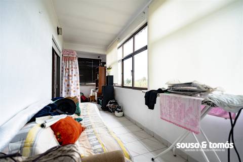 Moradia T3+2 Venda em Marrazes e Barosa,Leiria