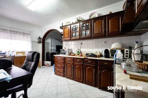 Moradia T3+2 Venda em Marrazes e Barosa,Leiria