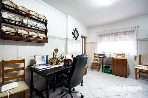 Moradia T3+2 Venda em Marrazes e Barosa,Leiria