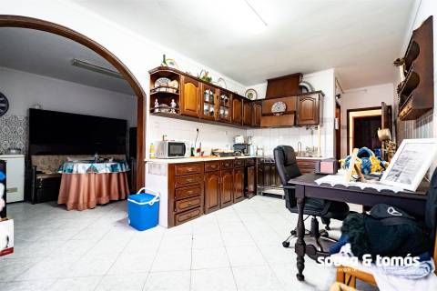 Moradia T3+2 Venda em Marrazes e Barosa,Leiria