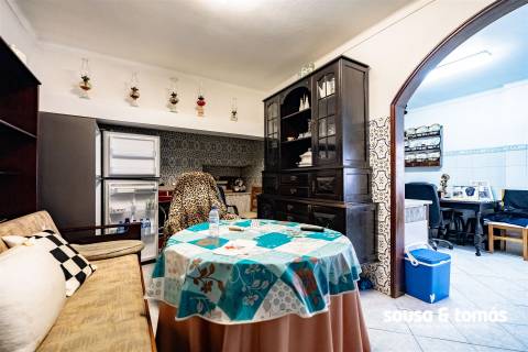 Moradia T3+2 Venda em Marrazes e Barosa,Leiria