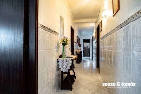 Moradia T3+2 Venda em Marrazes e Barosa,Leiria