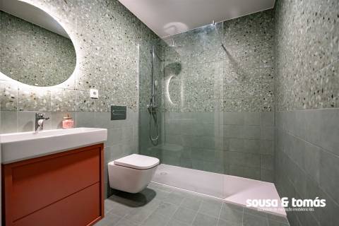 Apartamento T1 Arrendamento em Leiria, Pousos, Barreira e Cortes,Leiria