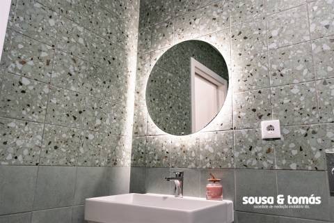 Apartamento T1 Arrendamento em Leiria, Pousos, Barreira e Cortes,Leiria