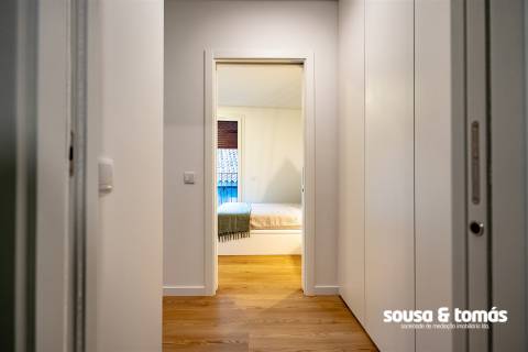 Apartamento T1 Arrendamento em Leiria, Pousos, Barreira e Cortes,Leiria