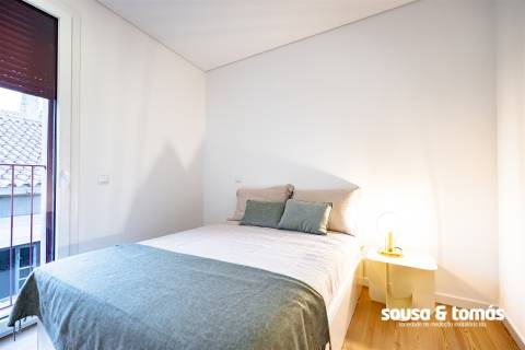 Apartamento T1 Arrendamento em Leiria, Pousos, Barreira e Cortes,Leiria