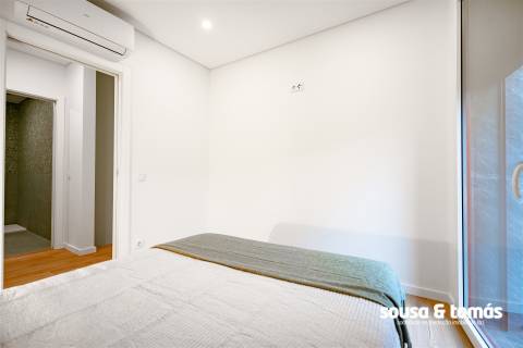 Apartamento T1 Arrendamento em Leiria, Pousos, Barreira e Cortes,Leiria