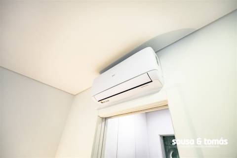 Apartamento T1 Arrendamento em Leiria, Pousos, Barreira e Cortes,Leiria