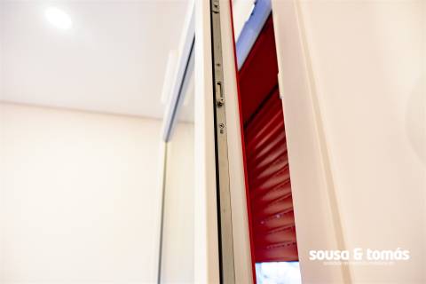 Apartamento T1 Arrendamento em Leiria, Pousos, Barreira e Cortes,Leiria