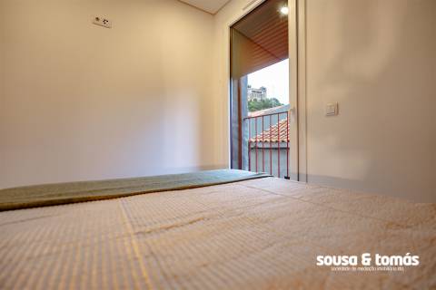 Apartamento T1 Arrendamento em Leiria, Pousos, Barreira e Cortes,Leiria