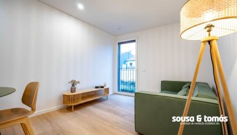 Apartamento T1 Arrendamento em Leiria, Pousos, Barreira e Cortes,Leiria