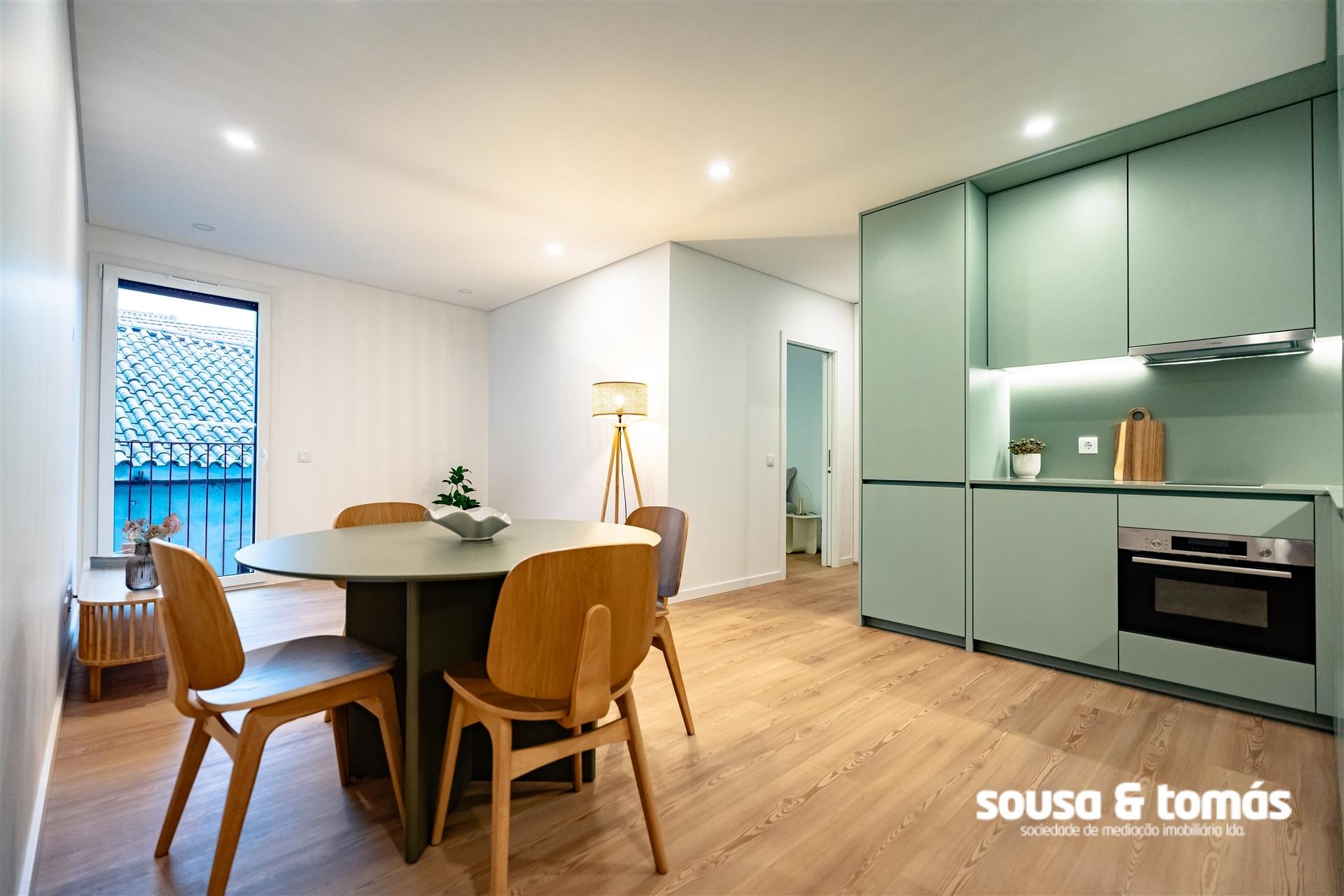 Apartamento T1 Arrendamento em Leiria, Pousos, Barreira e Cortes,Leiria